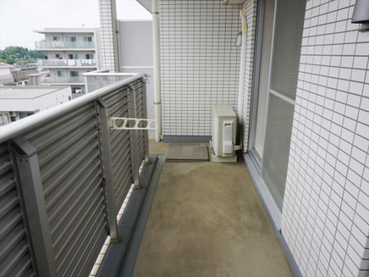 ﾊﾞﾙｺﾆｰ(ﾃﾗｽ)
