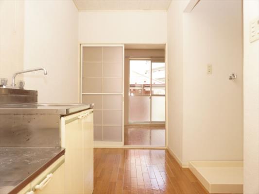 部屋その他画像3