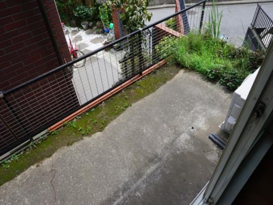 ﾊﾞﾙｺﾆｰ(ﾃﾗｽ)