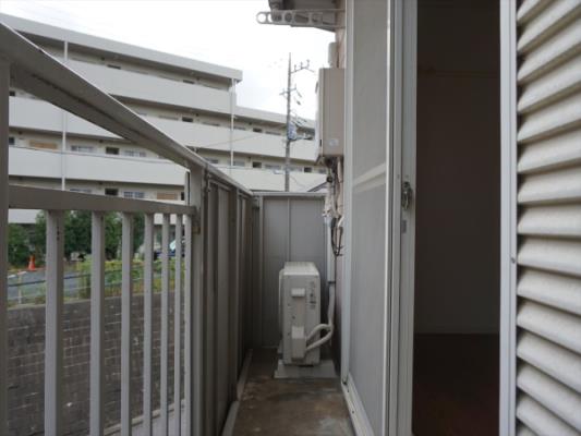 ﾊﾞﾙｺﾆｰ(ﾃﾗｽ)