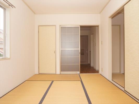 部屋その他画像1
