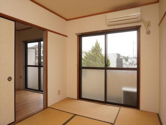 部屋その他画像3
