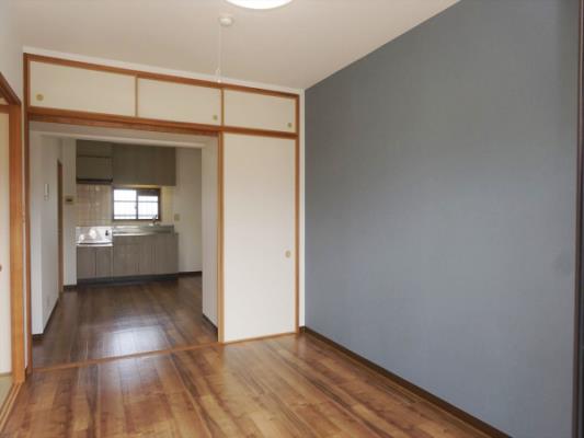 部屋その他画像1