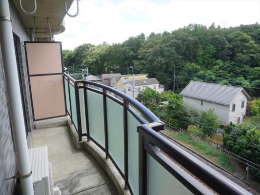 ﾊﾞﾙｺﾆｰ(ﾃﾗｽ)