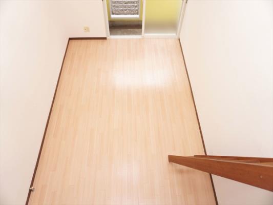 部屋その他画像2