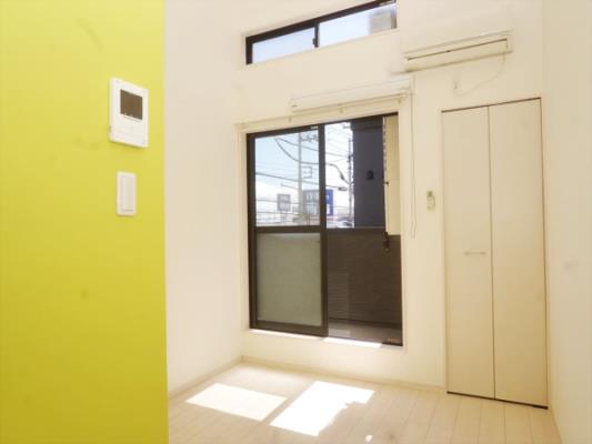 部屋その他画像1