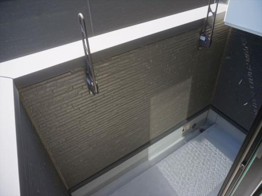 ﾊﾞﾙｺﾆｰ(ﾃﾗｽ)