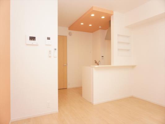 部屋その他画像3