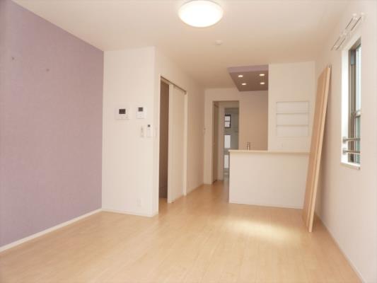 部屋その他画像3