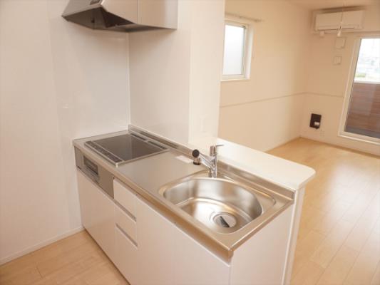 部屋その他画像1