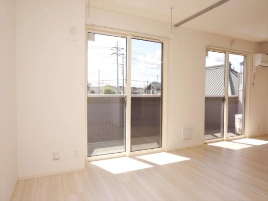 部屋その他画像3