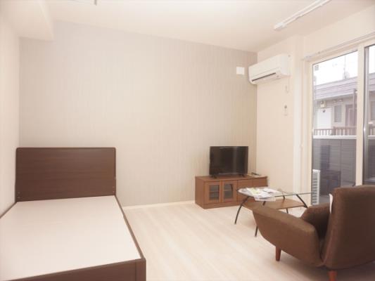 部屋その他画像1
