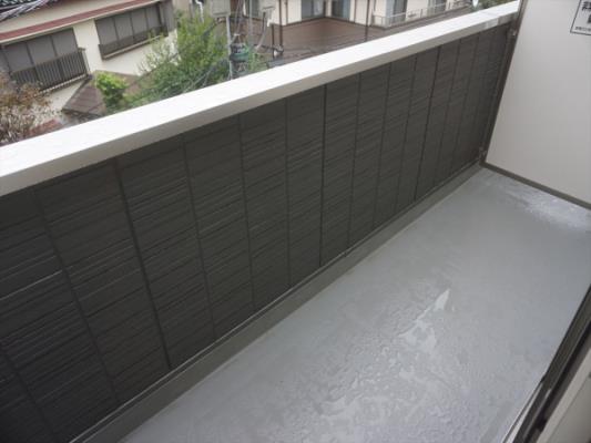 ﾊﾞﾙｺﾆｰ(ﾃﾗｽ)