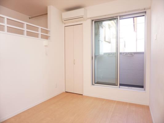 部屋その他画像1