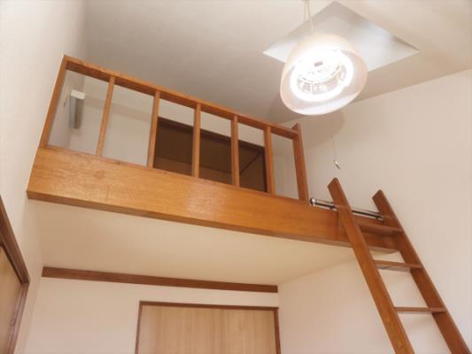 部屋その他画像3