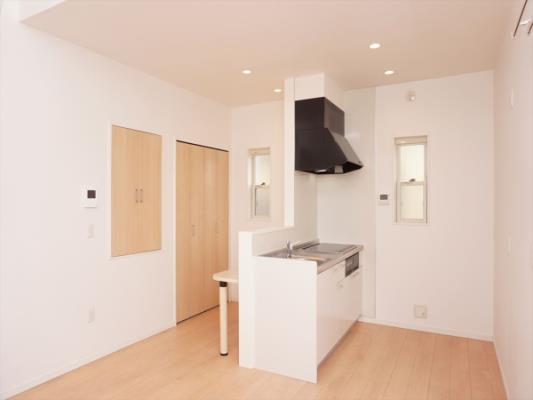 部屋その他画像1