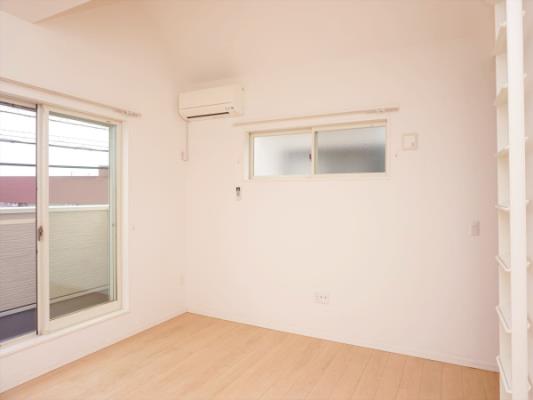 部屋その他画像3