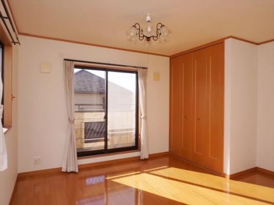 部屋その他画像3