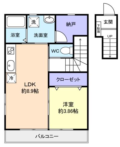 図面