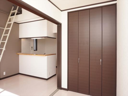 部屋その他画像3