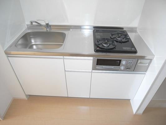 部屋その他画像2