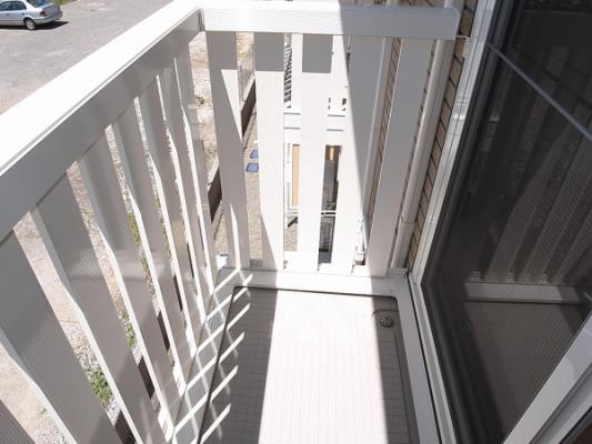 バルコニー(テラス)