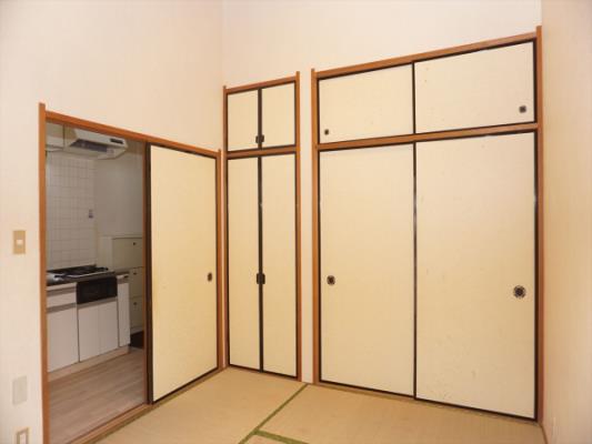 部屋その他画像1