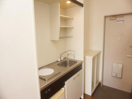 部屋その他画像2