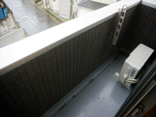 ﾊﾞﾙｺﾆｰ(ﾃﾗｽ)