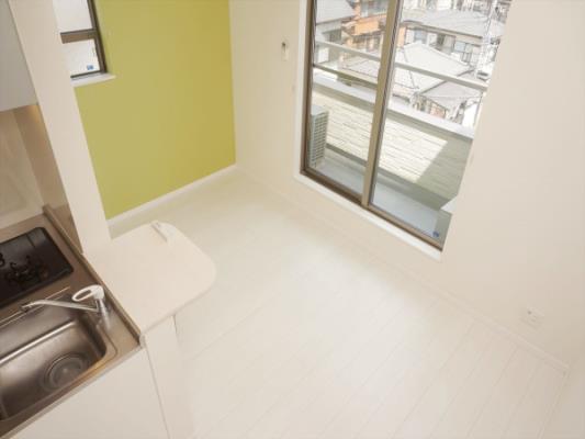 部屋その他画像3