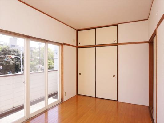 部屋その他画像1