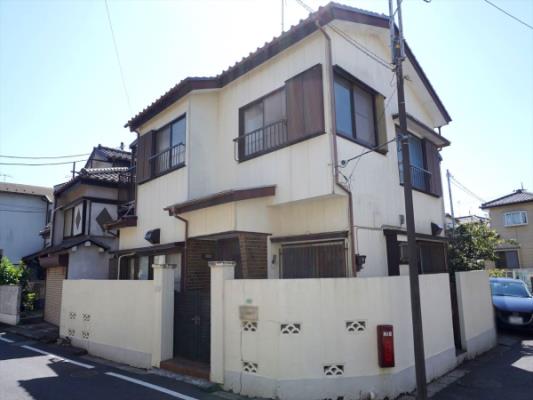 坪井西１丁目戸建1