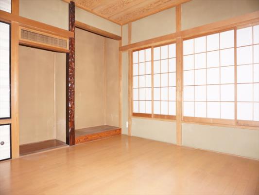 部屋その他画像1