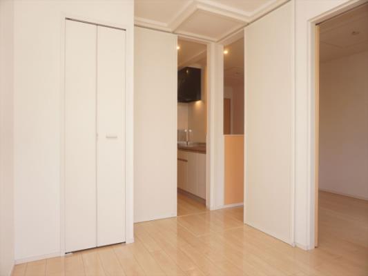 部屋その他画像2