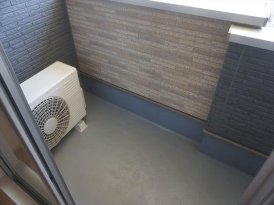 ﾊﾞﾙｺﾆｰ(ﾃﾗｽ)