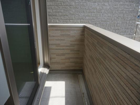 ﾊﾞﾙｺﾆｰ(ﾃﾗｽ)