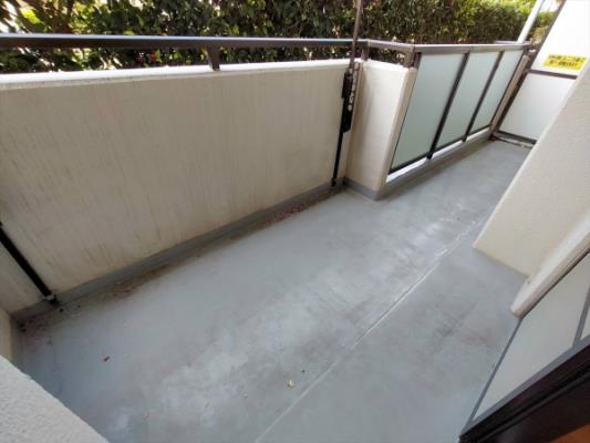 ﾊﾞﾙｺﾆｰ(ﾃﾗｽ)