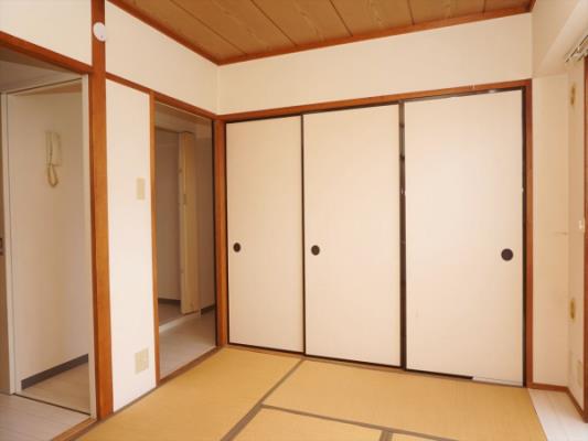 部屋その他画像1