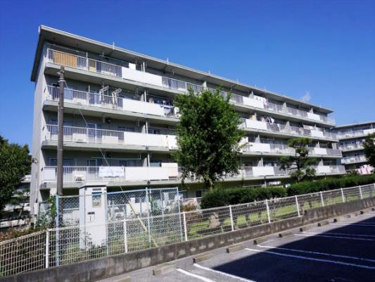 高津団地５街区１０棟403