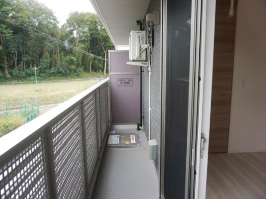 バルコニー(テラス)