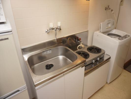 部屋その他画像2