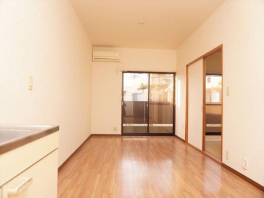 部屋その他画像1