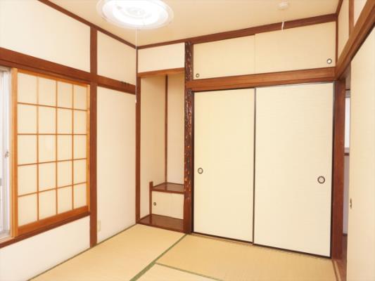 部屋その他画像2