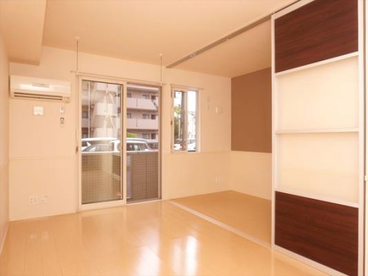 部屋その他画像3
