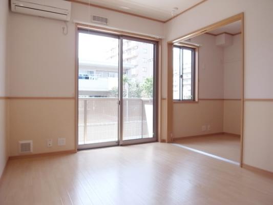 部屋その他画像3