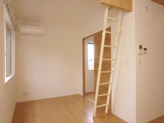 部屋その他画像3