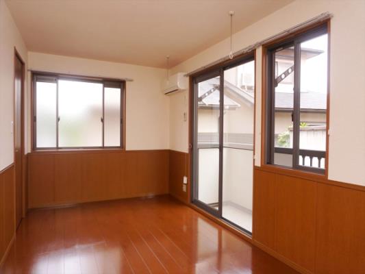 部屋その他画像1