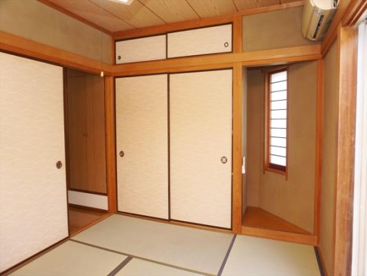 部屋その他画像2