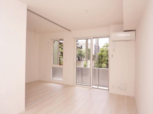 部屋その他画像3