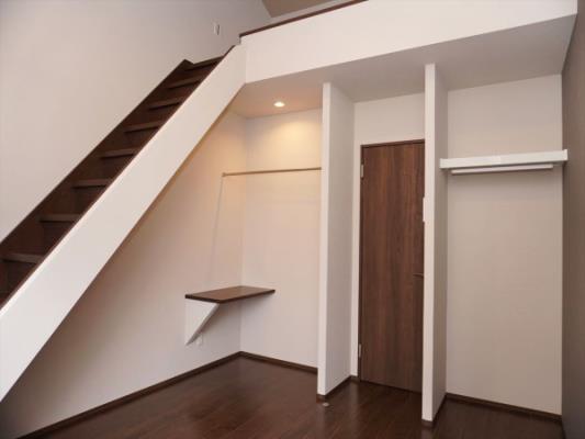 部屋その他画像2